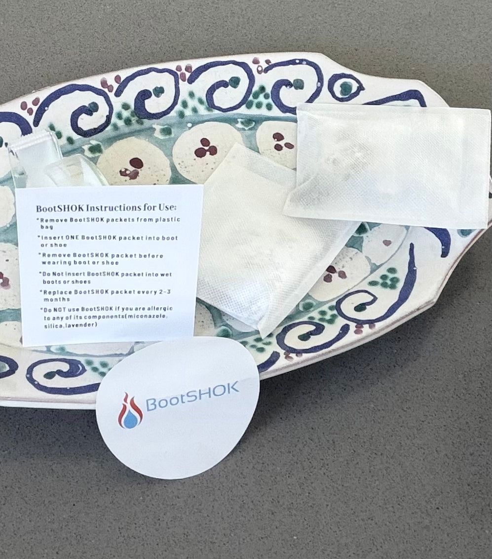BootSHOK Kit