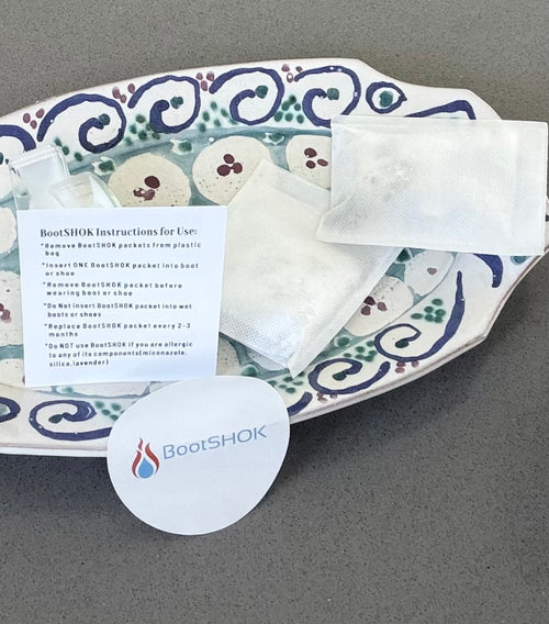 BootSHOK Kit