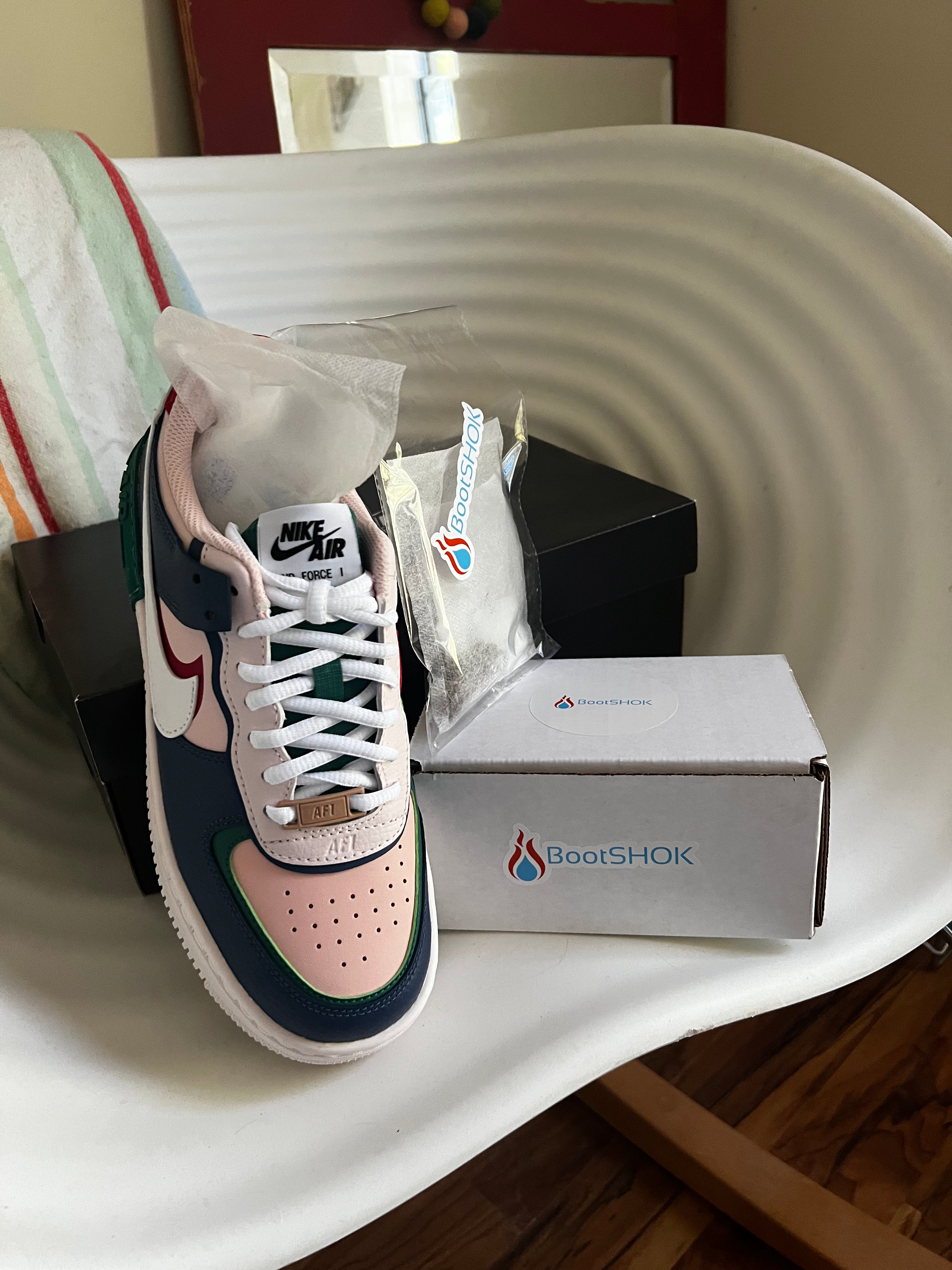 BootSHOK Kit
