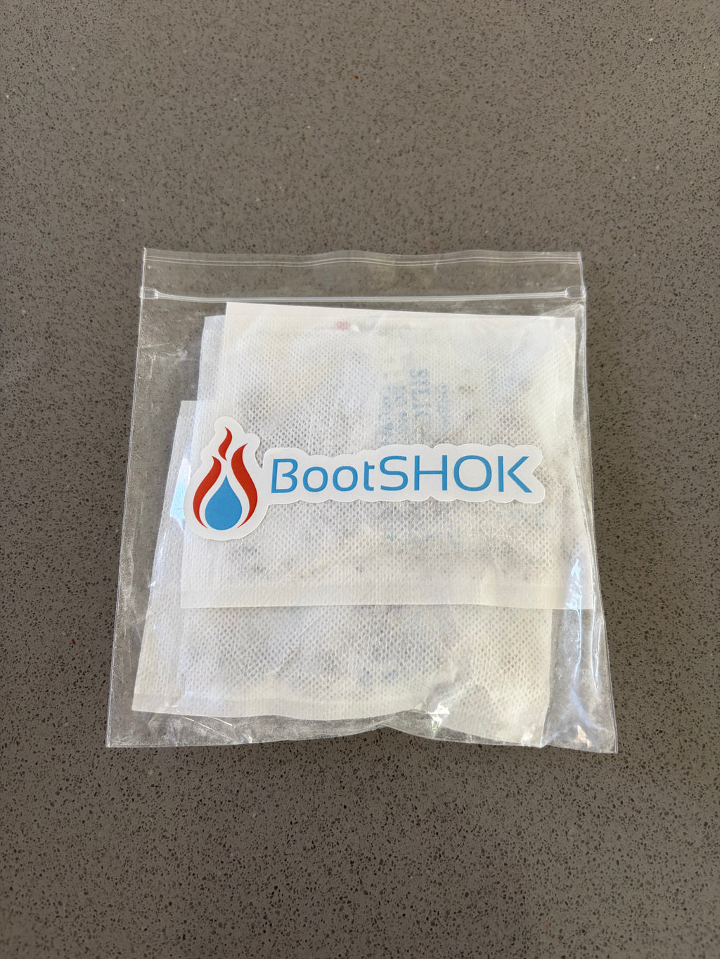 BootSHOK Kits Ready to SHIP !!