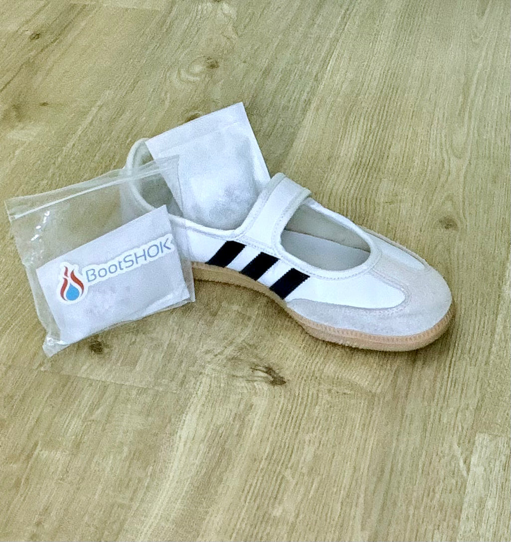 BootSHOK Kits Ready to SHIP !!